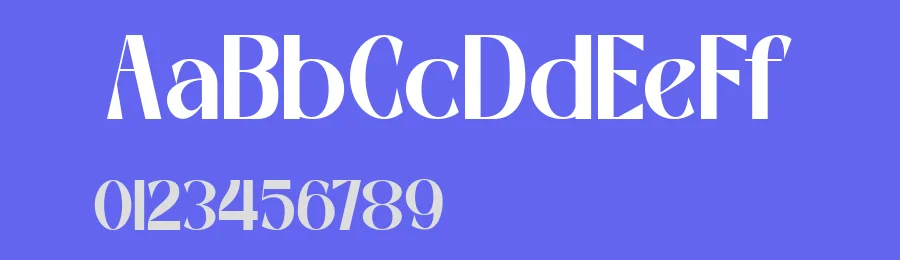 Avelmor by Muksal Creative — Sans Serif Font — thumbnail 3