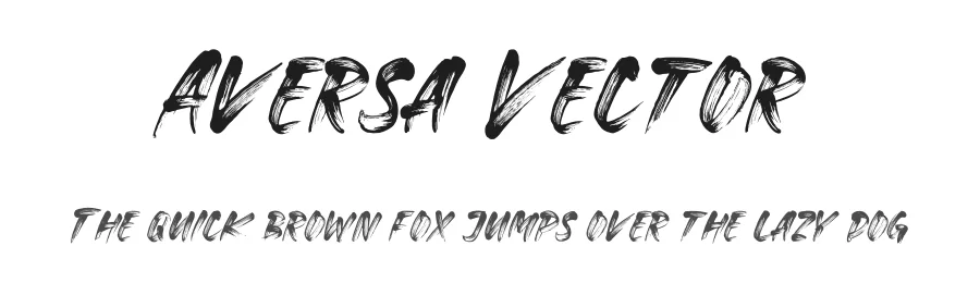 Aversa Vector