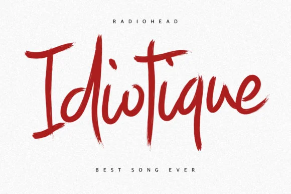 Aviliator Font by Maulana Creative — Script Handwritten Font — thumbnail 3