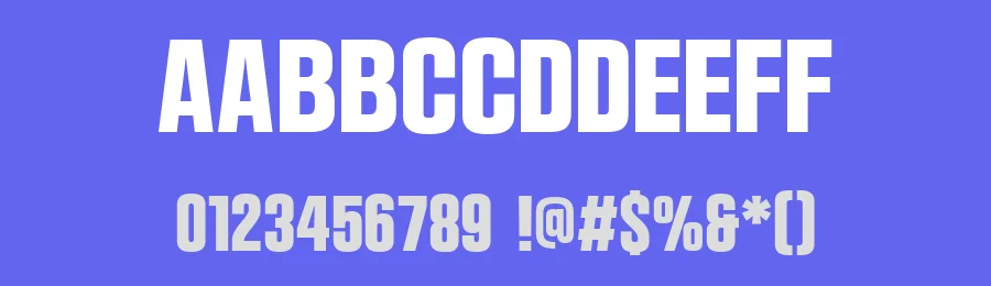 Avilock by Namara Creative — Sans Serif Font — thumbnail 3