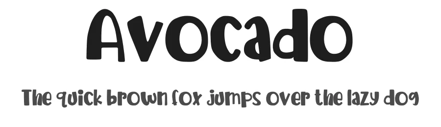 Avocado