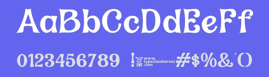 Avolisse by madeDeduk — Decorative Font — thumbnail 3