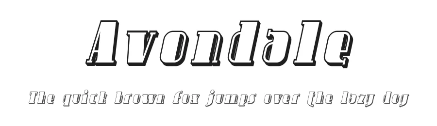 Avondale