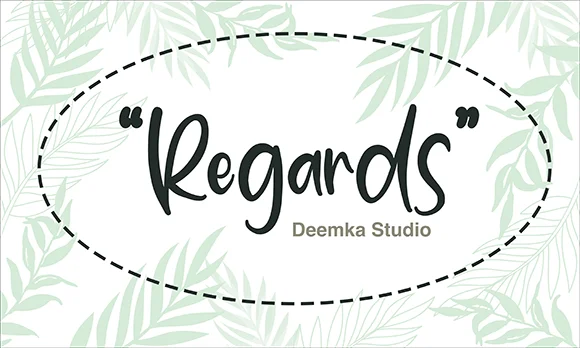 Awake Font by DEEMKA STUDIO — Script Handwritten Font — thumbnail 2