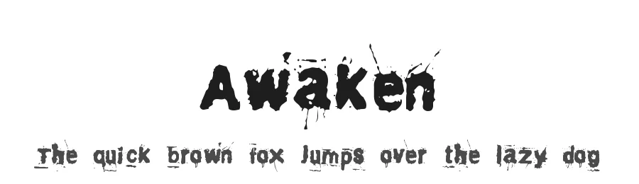 Awaken