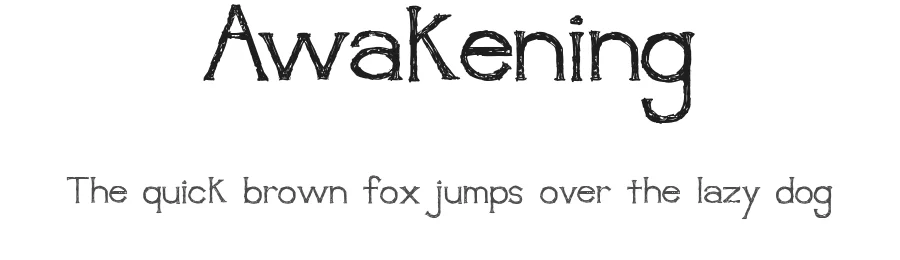 Awakening