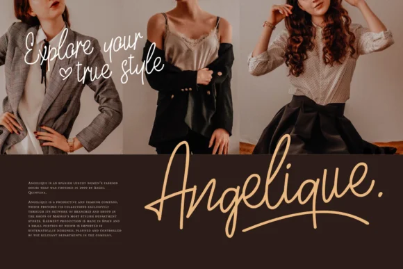 Axelords Font by typealiens — Script Handwritten Font — thumbnail 6