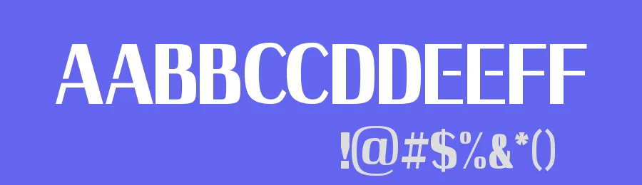 Axile by Md Shohail Bhuian — Sans Serif Font — thumbnail 3