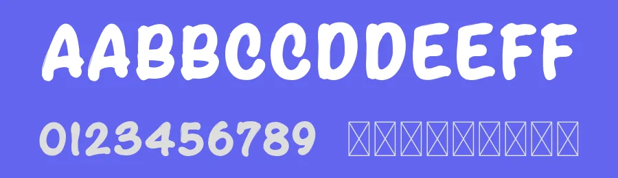 Ayesha Display by creativetacos — Script Handwritten Font — thumbnail 3