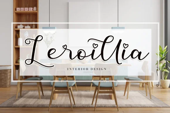 Aynilla Font by AEN Creative Studio — Script Handwritten Font — thumbnail 5