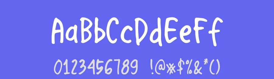 Ayrton by Scratch Design — Script Handwritten Font — thumbnail 3