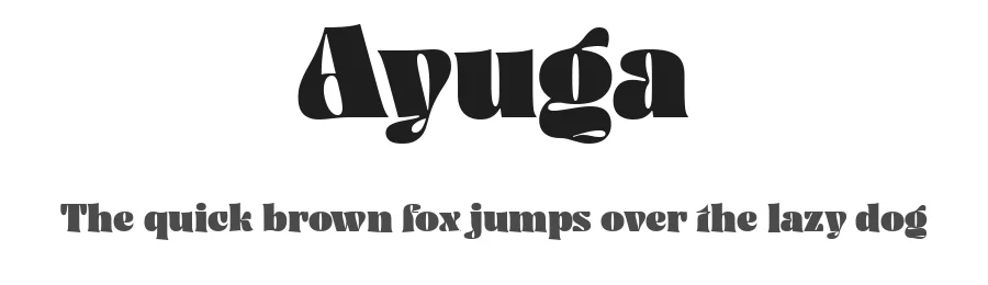 Ayuga