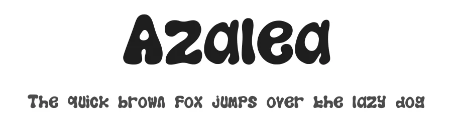 Azalea
