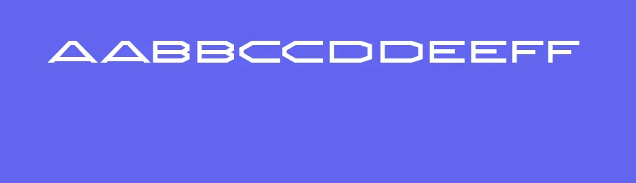 Azanka by Vladimir Nikolic — Sans Serif Font — thumbnail 3