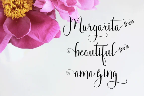 Azelia Font by Rt Creative — Script Handwritten Font — thumbnail 8
