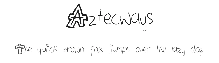 Aztecways