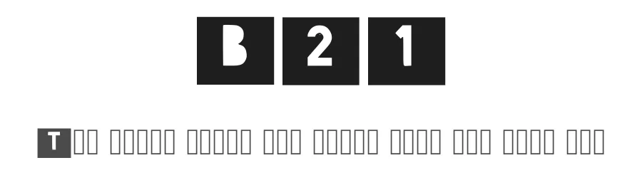 B21