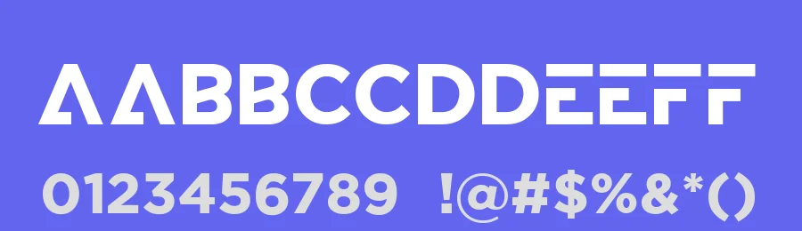 Babapro by Creative Killer — Display Font — thumbnail 3