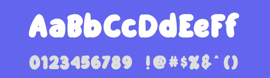 Babelgam by Staircase Studio — Decorative Font — thumbnail 3