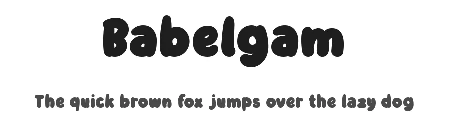 Babelgam