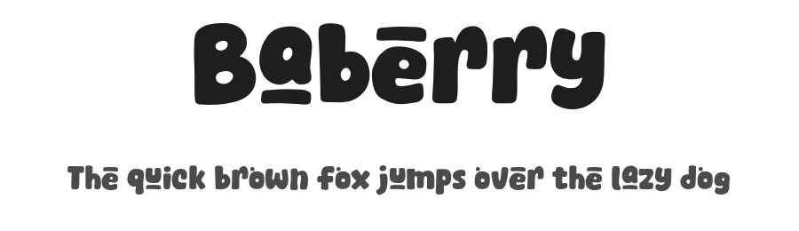 Baberry