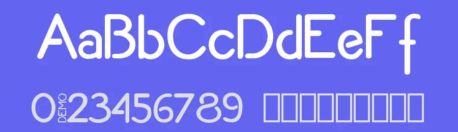 Babet by Digital Typeface Studio — Sans Serif Font — thumbnail 3