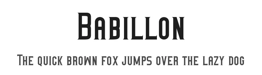 Babillon