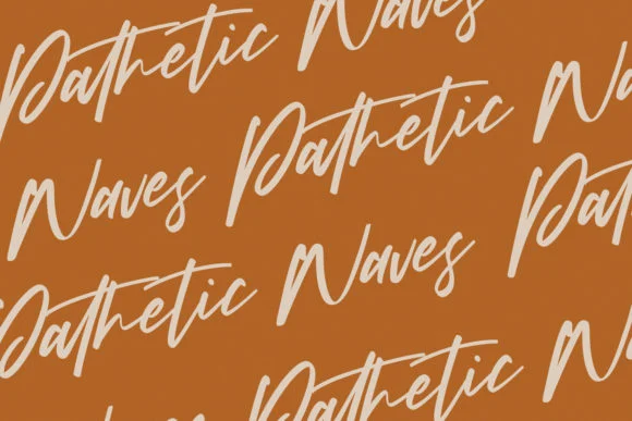 Babotta Font by Maulana Creative — Script Handwritten Font — thumbnail 7