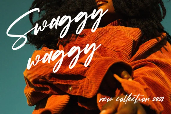 Babotta Font by Maulana Creative — Script Handwritten Font — thumbnail 9