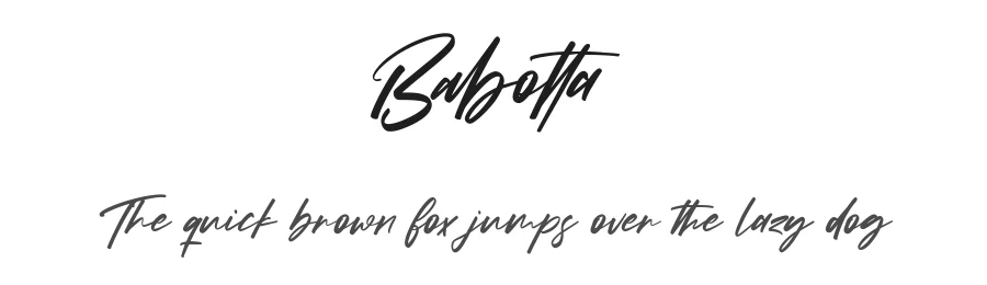 Babotta