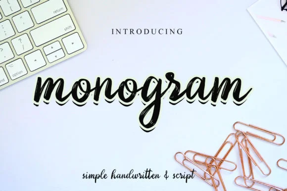 Baby Bee Font by tawondasstudio by tawondasstudio — Script Handwritten Font — thumbnail 2
