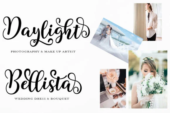 Baby Sandria Font by STRAIGHT.CO — Script Handwritten Font — thumbnail 2