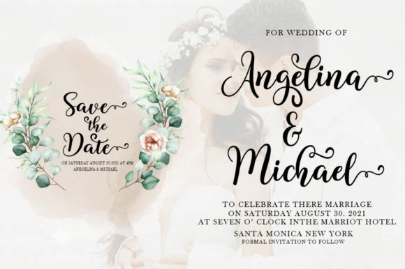 Baby Sandria Font by STRAIGHT.CO — Script Handwritten Font — thumbnail 6