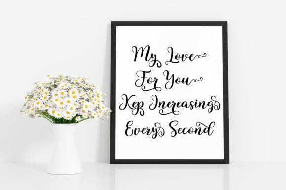 Baby Sandria Font by STRAIGHT.CO — Script Handwritten Font — thumbnail 8