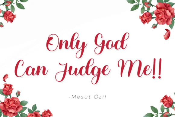 Baby Sweet Holliday Font by Struggle Studio — Script Handwritten Font — thumbnail 6