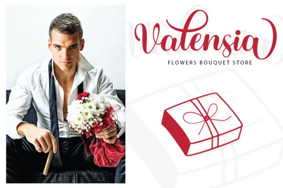 Baby Sweet Holliday Font by Struggle Studio — Script Handwritten Font — thumbnail 8