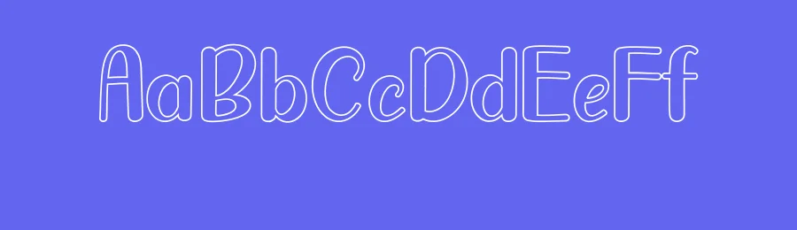 Baby Master by Sulthanstudio — Decorative Font — thumbnail 3