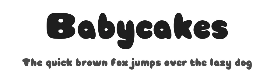 Babycakes