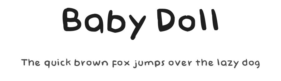 Baby Doll