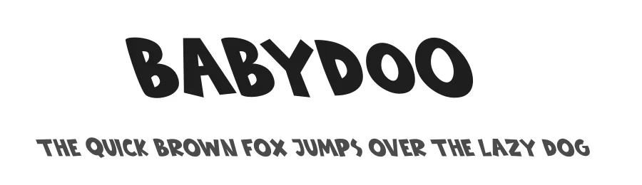 Babydoo