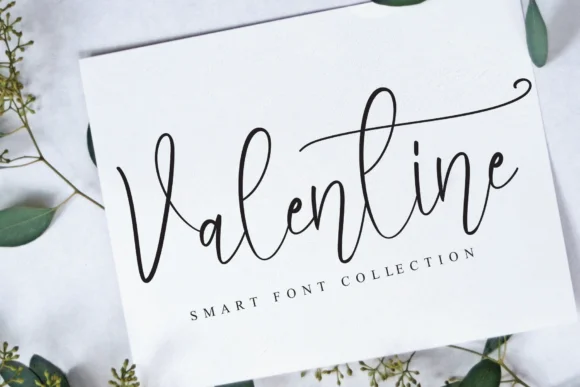 Babyeaster Font by Misterletter.co — Script Handwritten Font — thumbnail 3