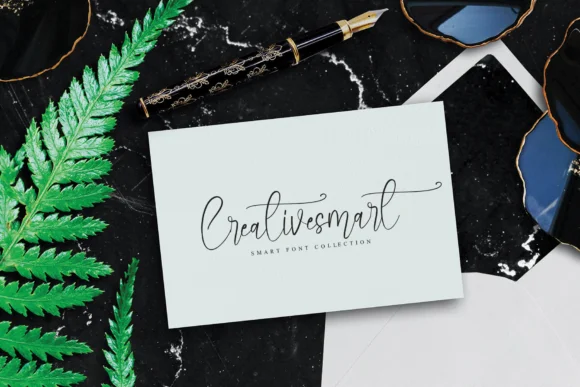 Babyeaster Font by Misterletter.co — Script Handwritten Font — thumbnail 4
