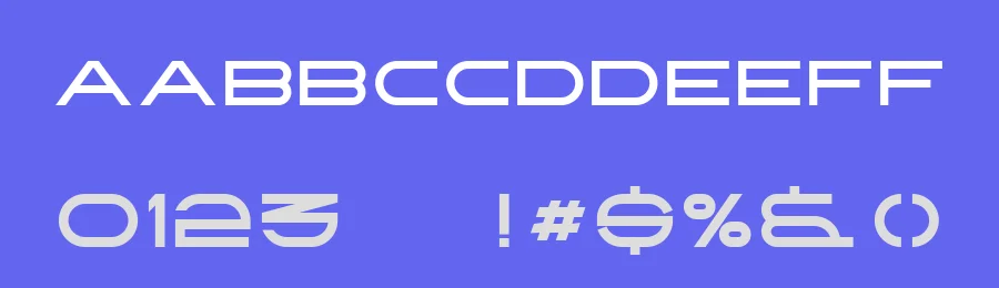 Babylon by Haksen Studio — Sans Serif Font — thumbnail 3