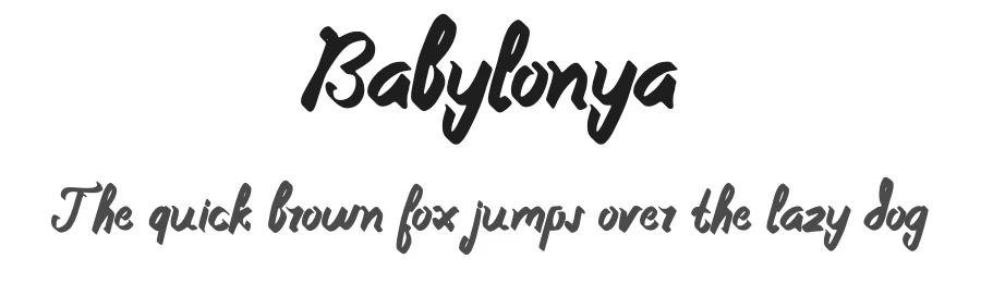Babylonya