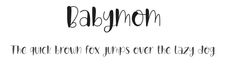Babymom