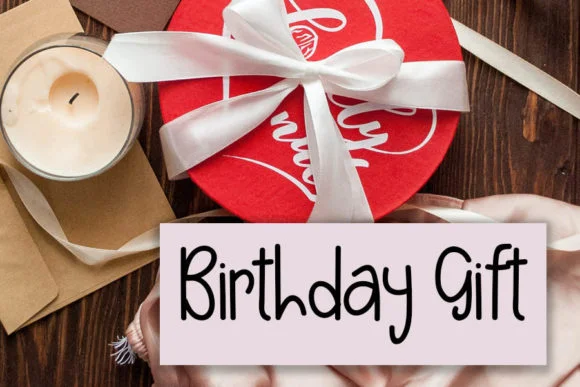 Babymoon Font by shiddiq.art — Script Handwritten Font — thumbnail 3