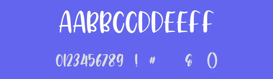 Babyque by Creatype Studio — Decorative Font — thumbnail 3