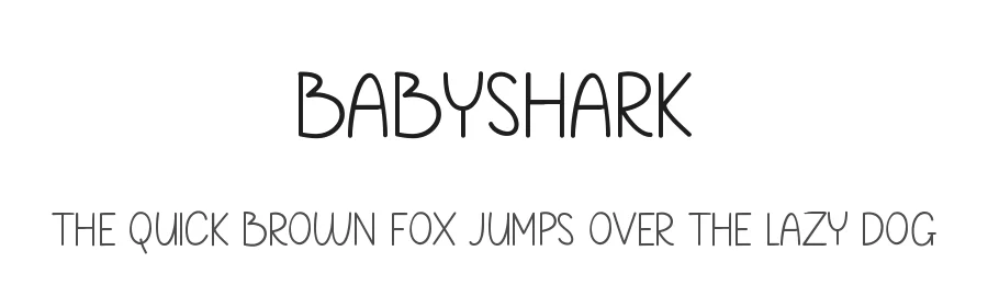 Babyshark