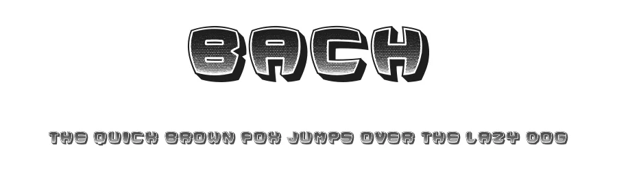 Bach