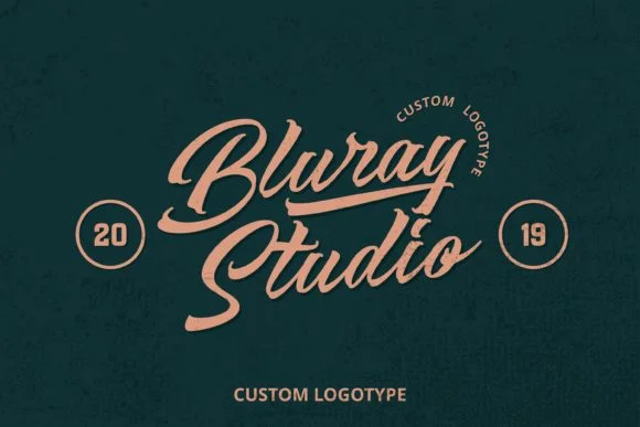 Backend Font by ovoz.graphics — Script Handwritten Font — thumbnail 2